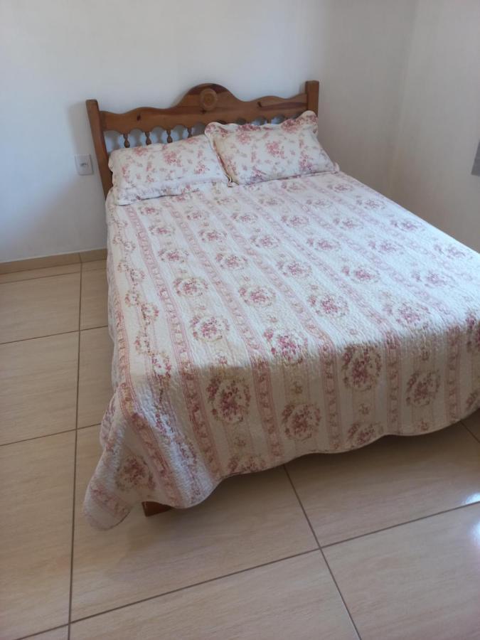 Chalet Mini Lar 2
