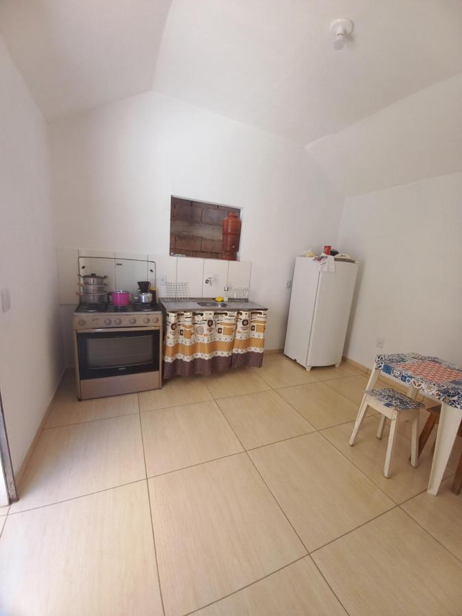 Chalet Mini Lar 2